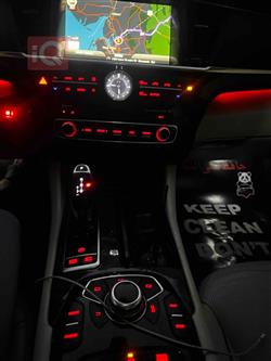 Kia K900